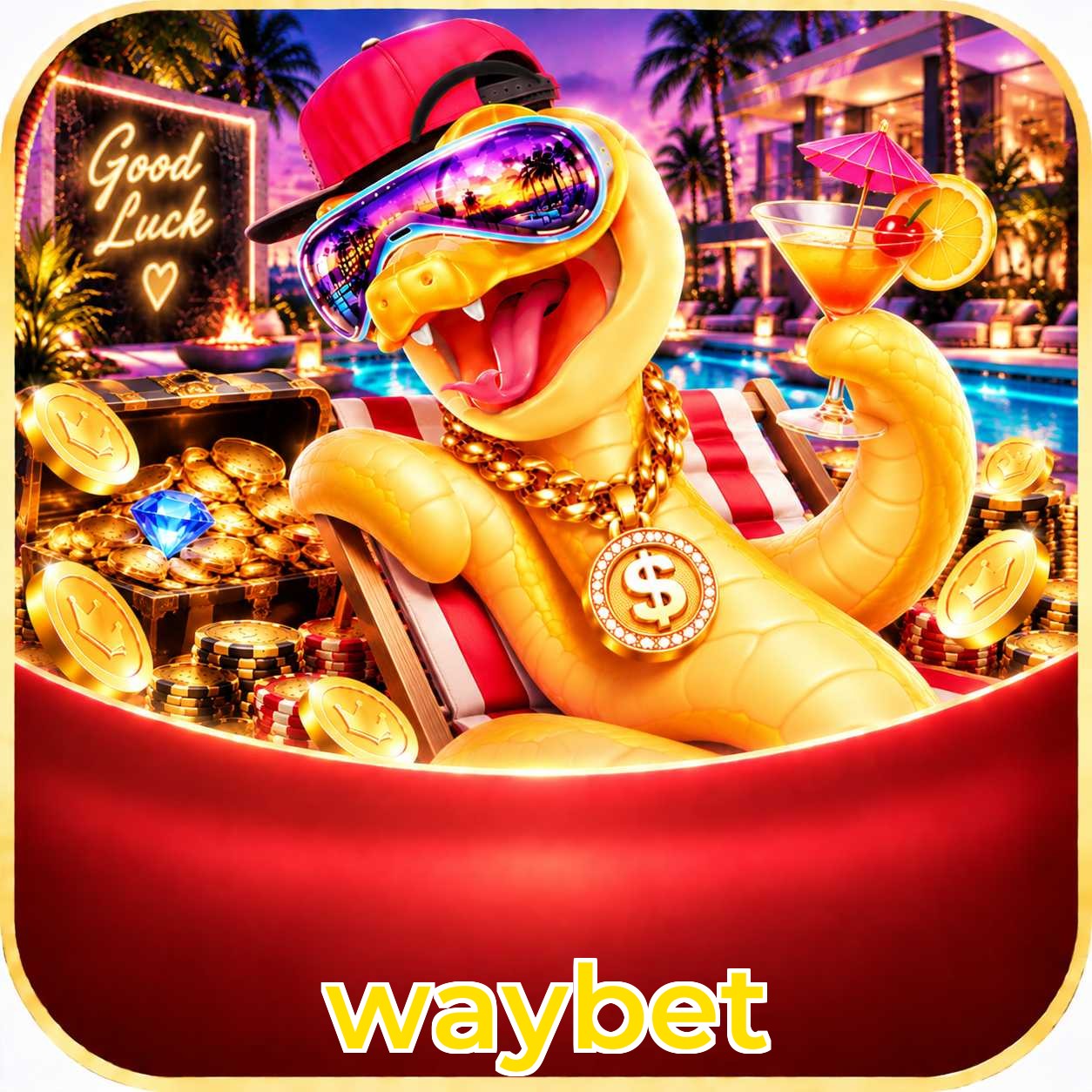 Cash Out waybet