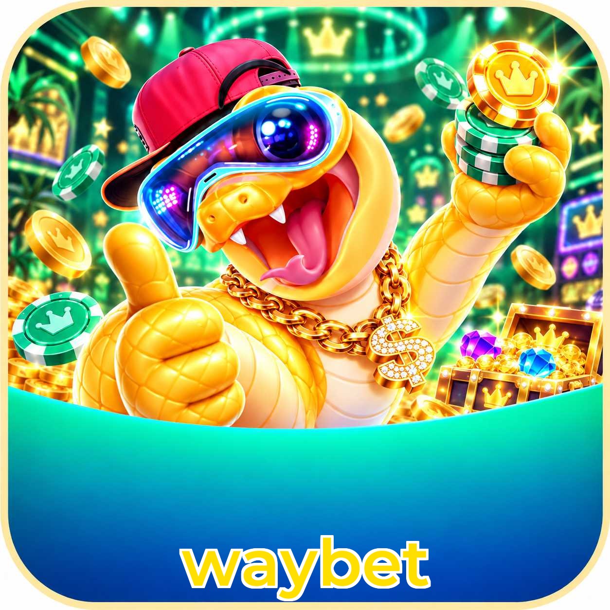 Telegram waybet - Bônus Diários Exclusivos