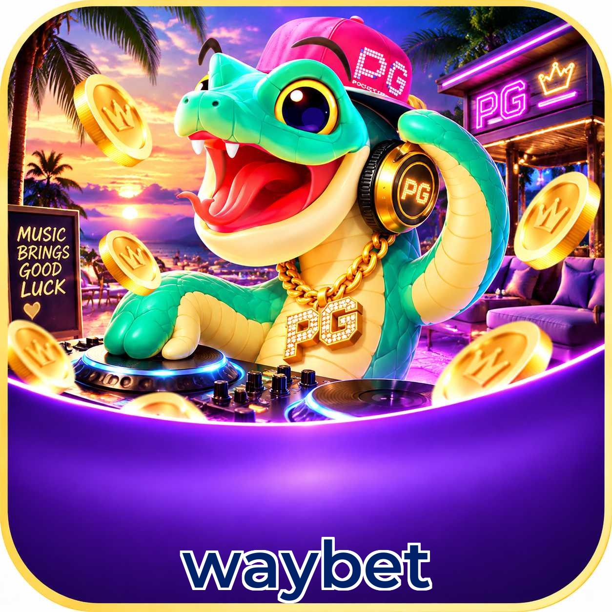 Slots waybet - RTP Alto Certificado
