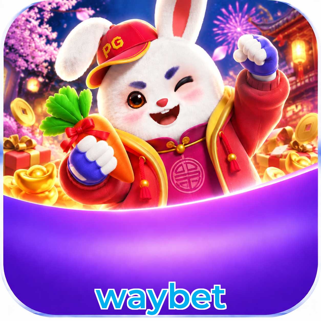 waybet Instalar Logo 1