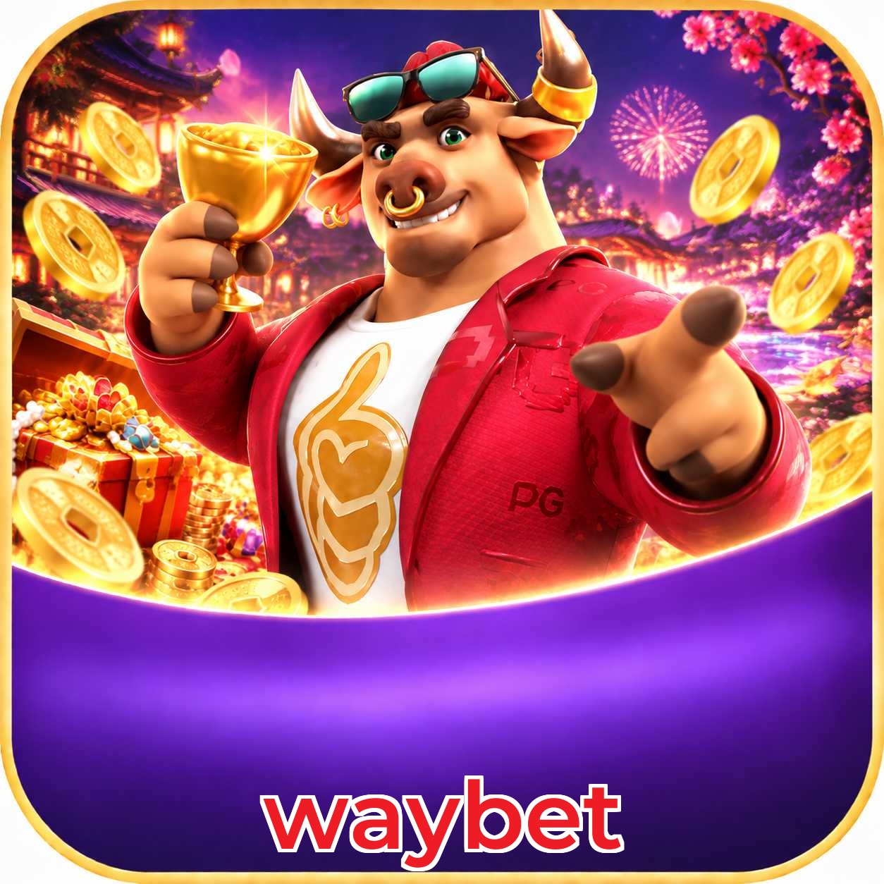 Odds Competitivas waybet