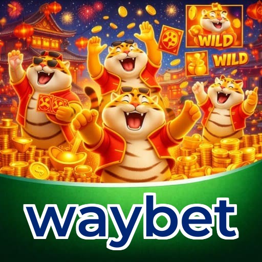 Página de download waybet