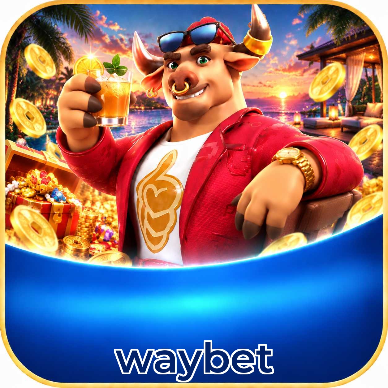 waybet Licença Curaçao Gaming