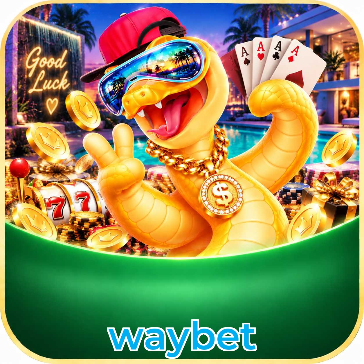 Telegram waybet - Suporte Prioritário 24/7