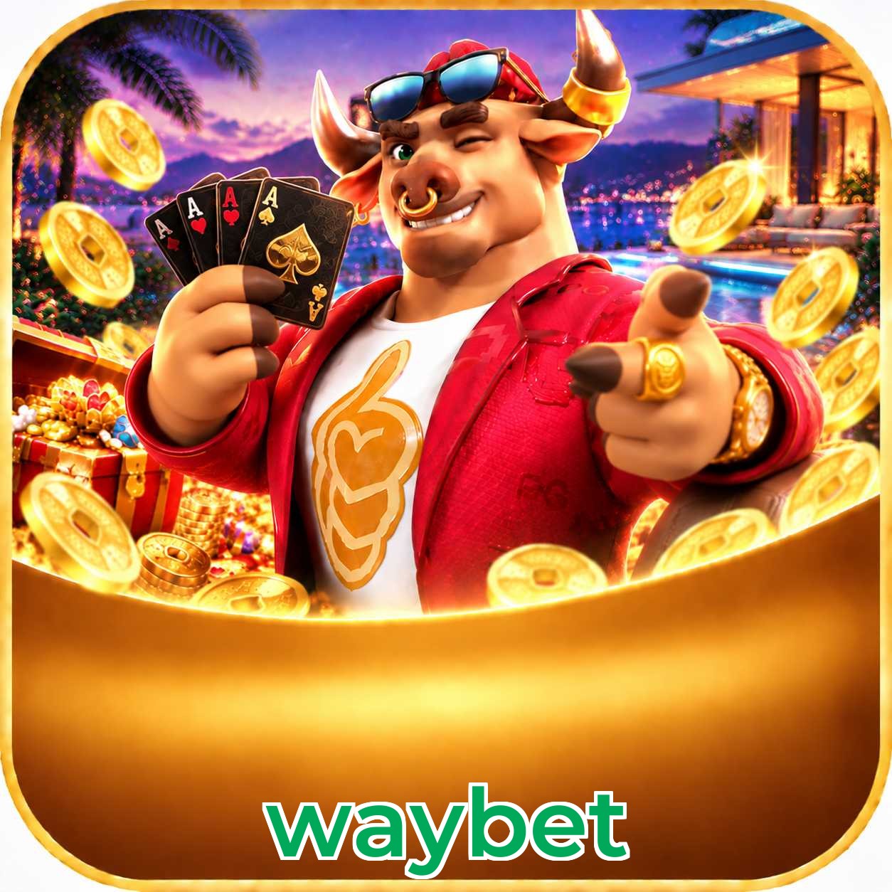 Slots waybet - Giros Grátis Diários