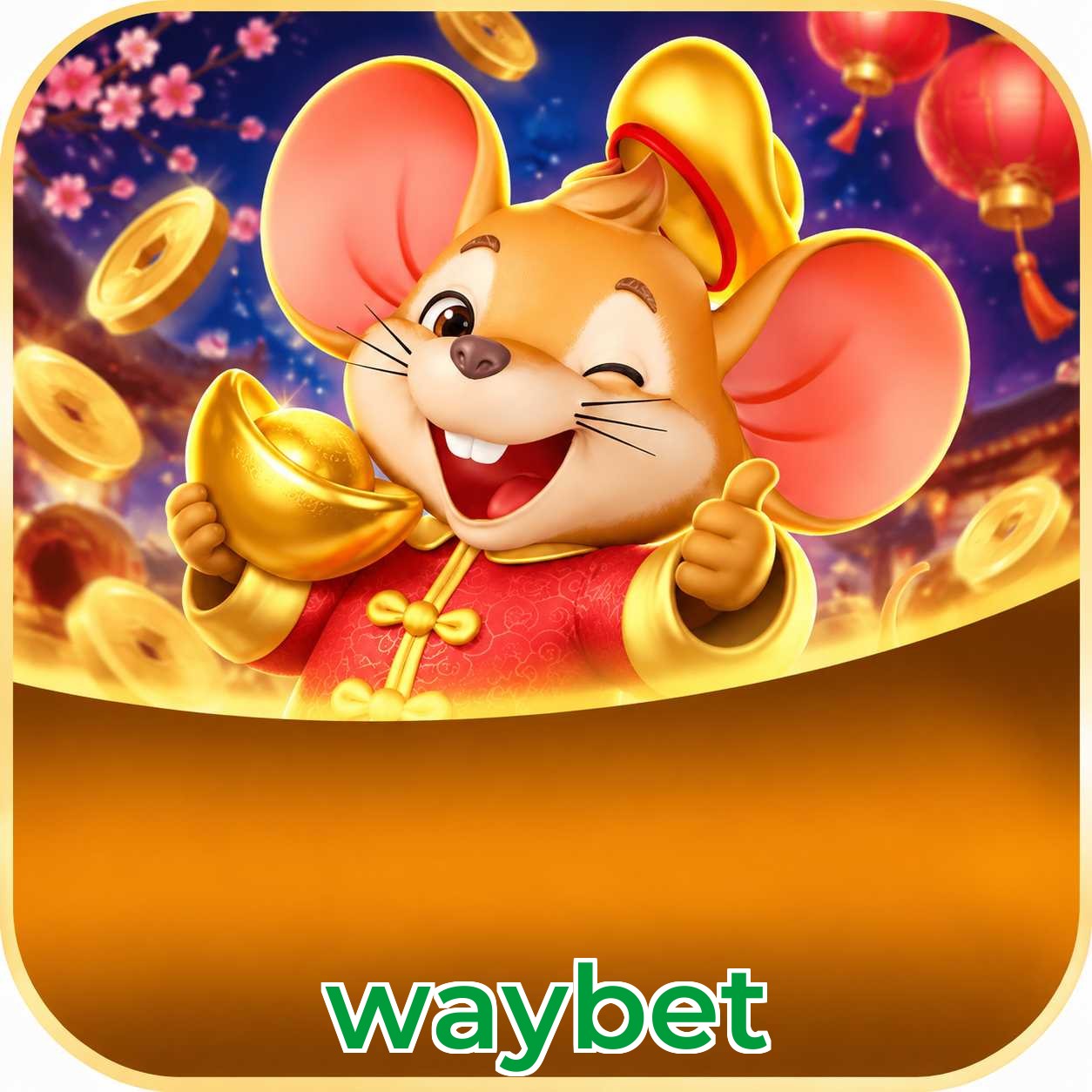 waybet Logo 2