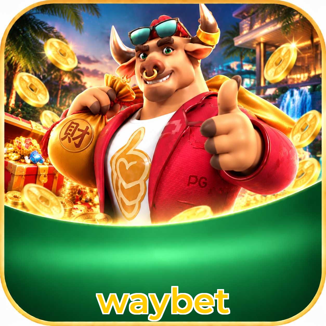Jackpots Progressivos