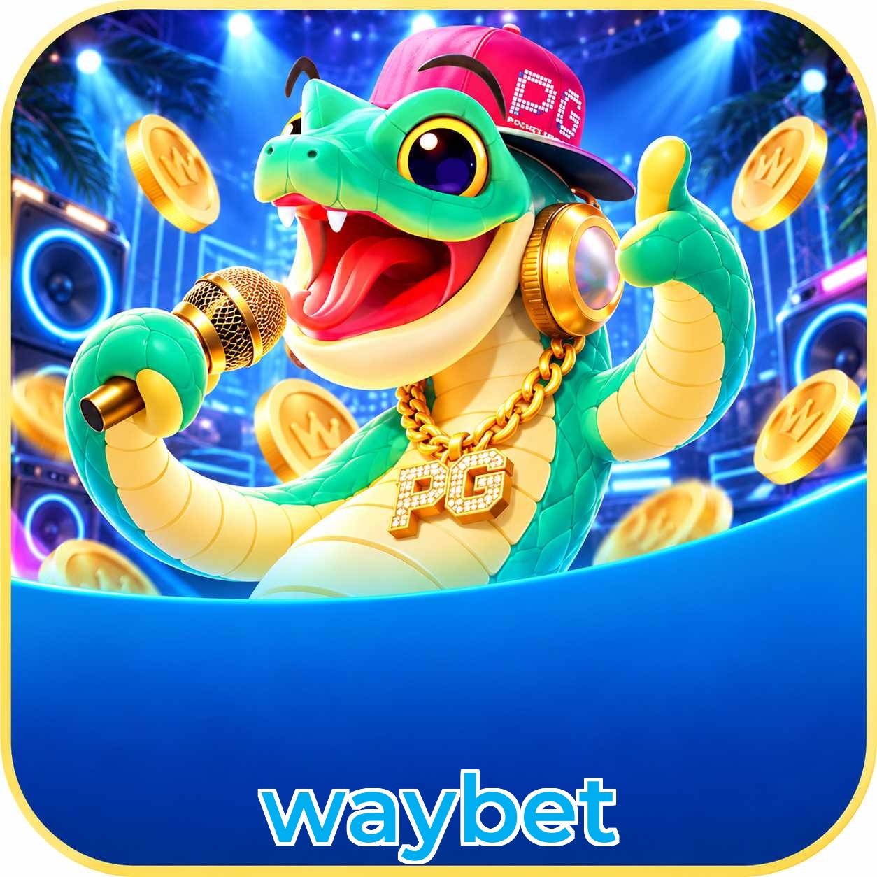 Telegram waybet - Canal Oficial Verificado