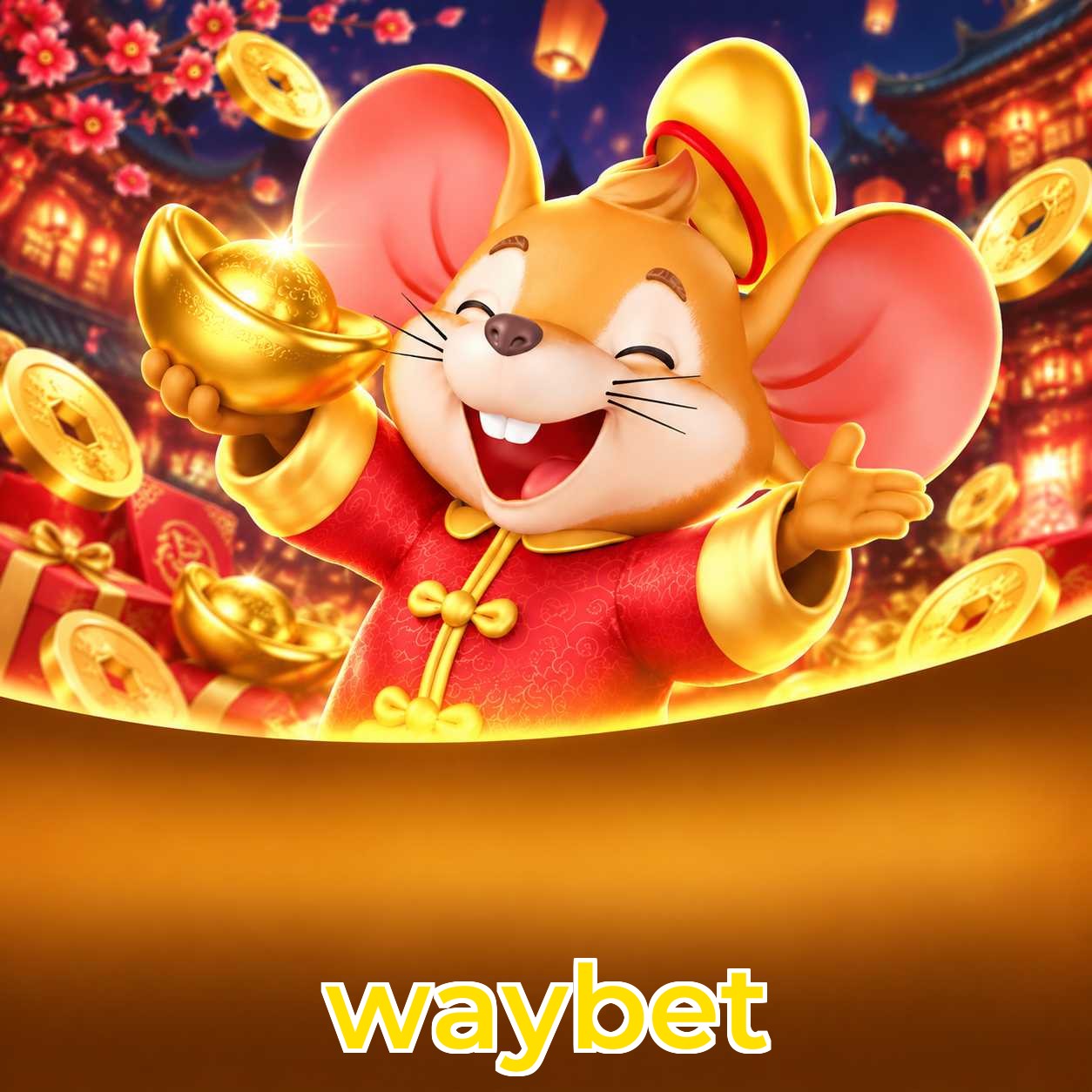 waybet Licenciado Curaçao - Segurança SSL 256-bit