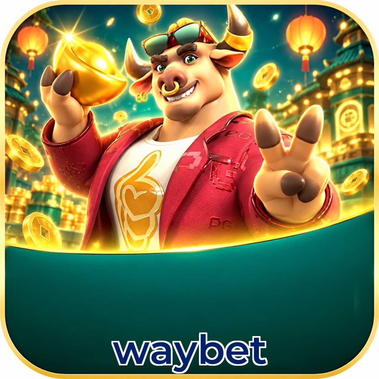waybet Logo 1