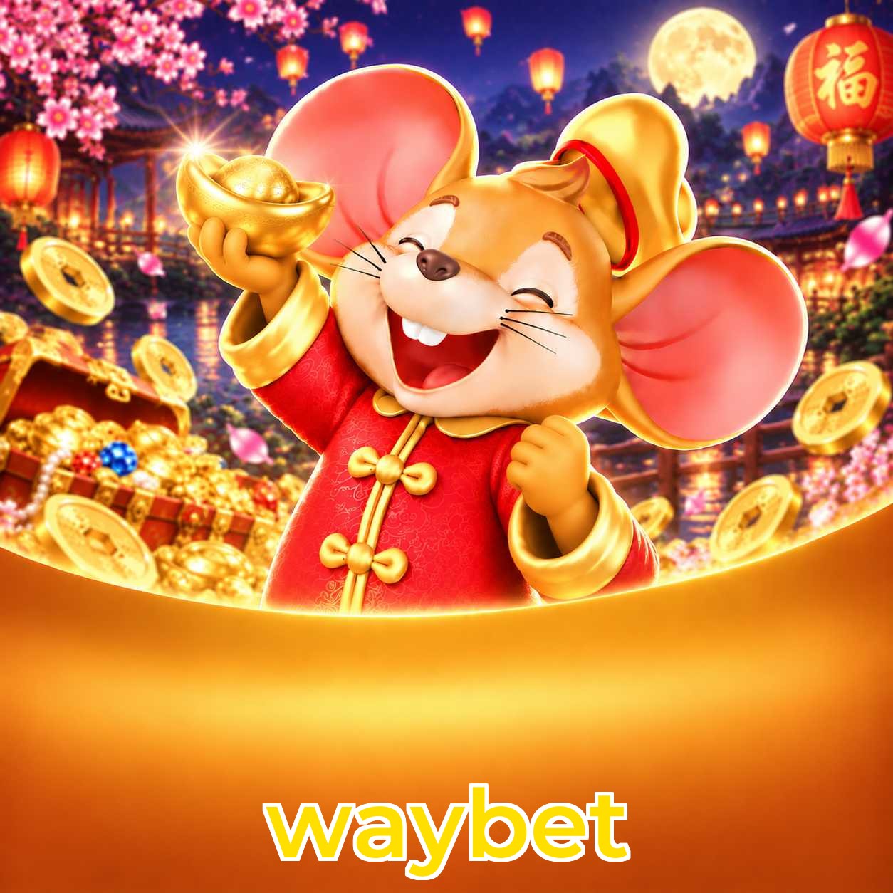 Licença Curaçao waybet