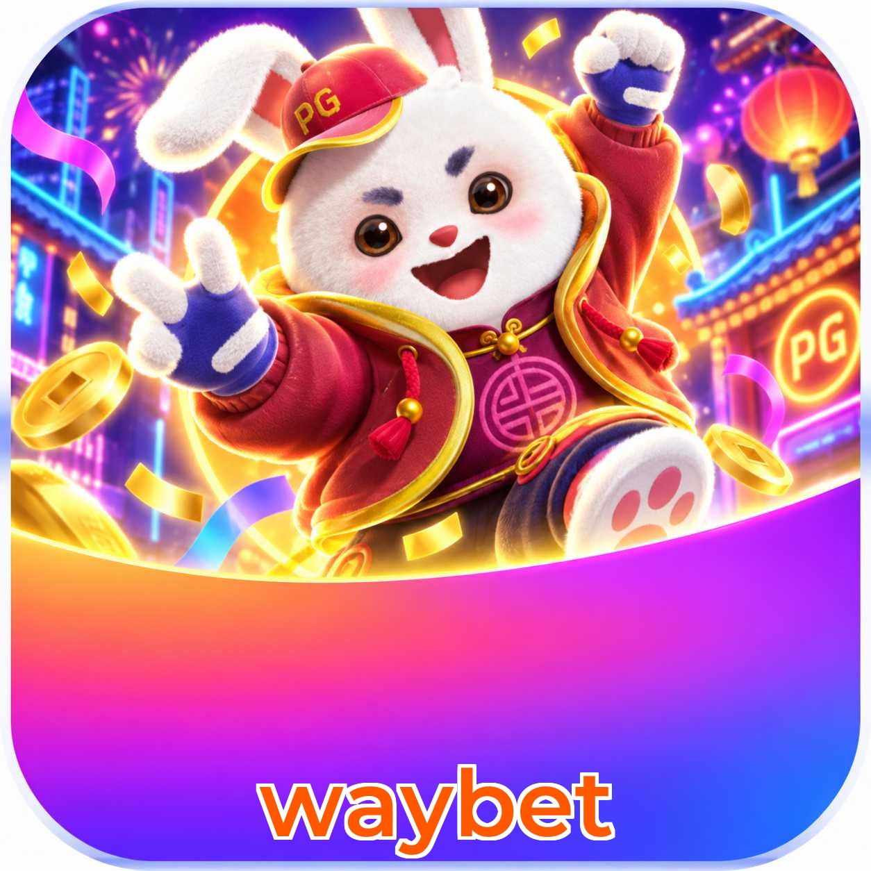 waybet Segurança Logo 3
