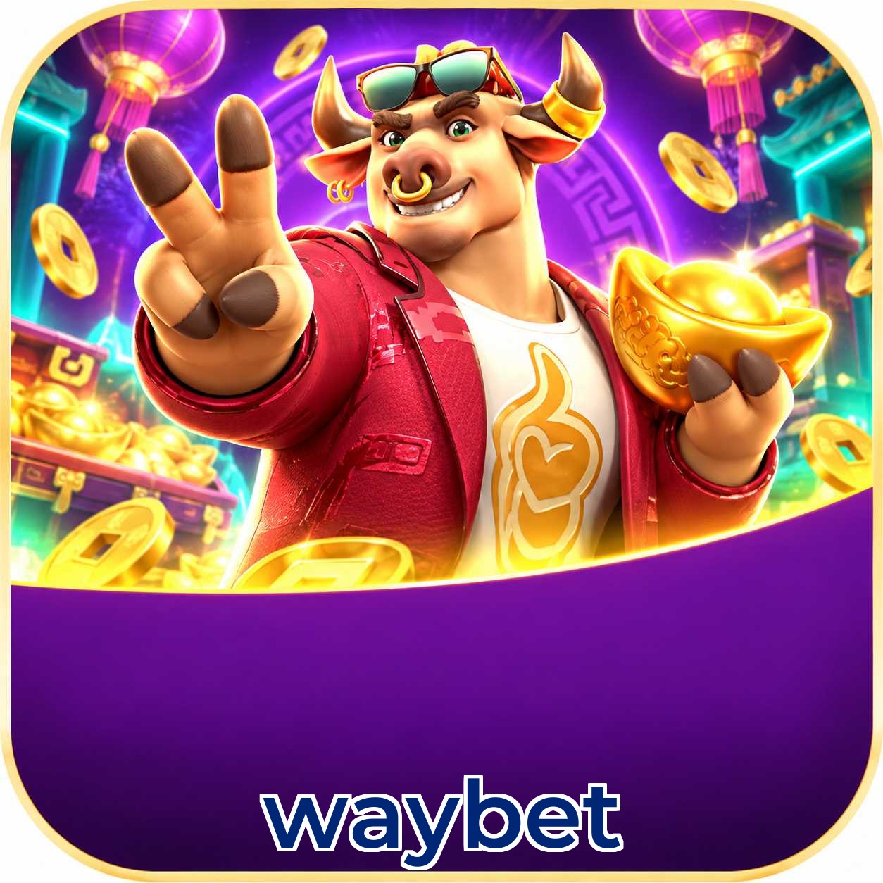 Plataforma waybet - Segurança SSL 256-bit