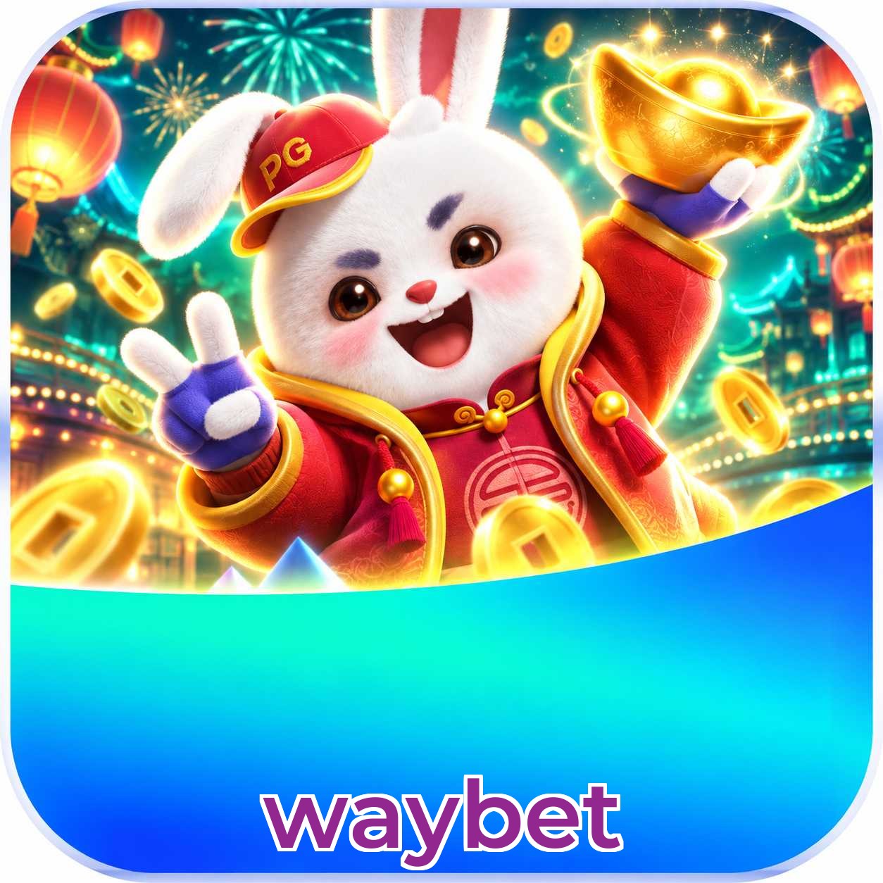 waybet Instalar Logo 3